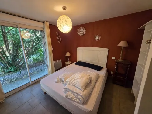 La Villa Belle - Cottage with pool in Biscarrosse - 3-Star