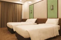 Port Royale Waterpark Resort Tacloban - bar