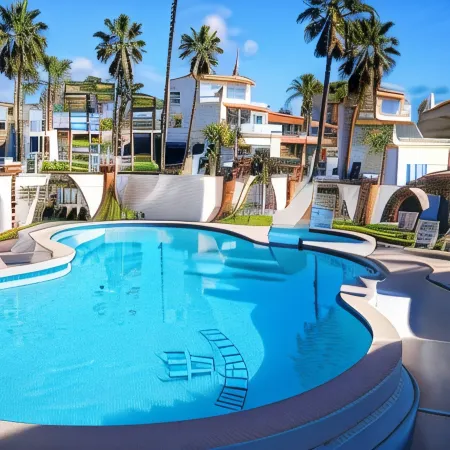 Castillos Del Mar