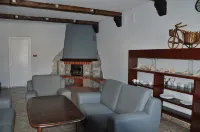Laptau Hotel - С парковкой