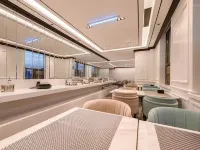CHEERMAY Hotel (Yinchuan High-Speed Railway Station Huaiyuan Night Market) - 2 ดาว