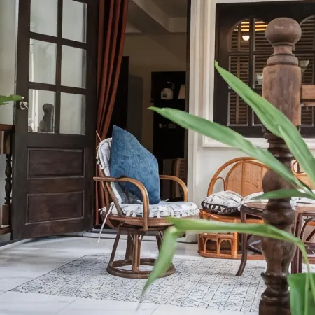 Maprang Boutique Stay