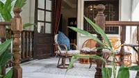 Maprang Boutique Stay - واي فاي
