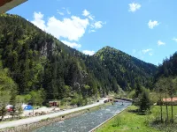 Uzungol Soylu Hotel - 2-Star