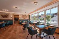 Hotel Wiedemann - Mountain view