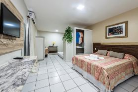 Valencia Hotel Natal