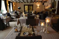 Auberge le Relais - Ramah Hewan Peliharaan
