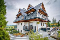 Apartamenty Dwupoziomowe Na Dwa Widoki z Jacuzzi & Sauna - Wifi