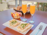 Hotel la Mansion - Desayuno