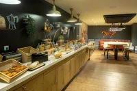 Hôtel ibis Douai Centre - petit déjeuner