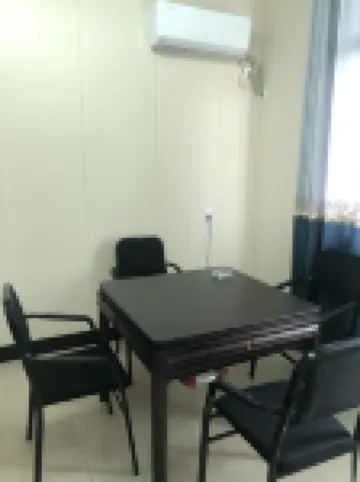 Changde Haoxuan Hotel