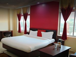 Hotel Sky View Aurangabad