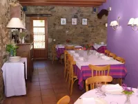 Les Velles Escoles Hotel di Cornudella De Montsant