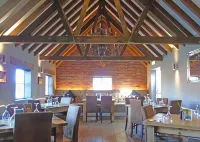 The Falcon at Hatton Hotels in Hatton