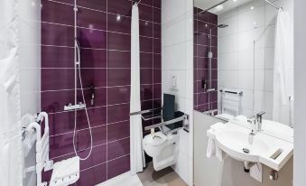 Premier Inn Stuttgart City Europaviertel