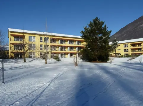 Parkhotel Emmaus - Casa del Sole