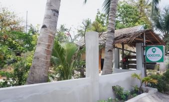 Oslob New Village Lodge by Cocotel