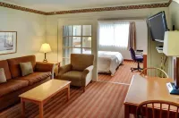 Lakeview Inns & Suites - Brandon Hotel a Brandon