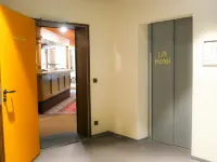 Hotel Oronto