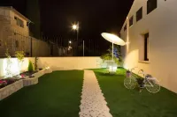 Hotel Hierbaluisa - bar