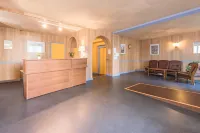 City Résidence Termalia Hotels in Vidou