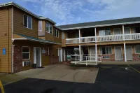 Western Motel Hotel a Harrisburg