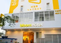 Bloom Hotel - HSR Layout Sector 3