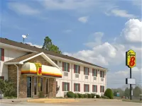 Super 8 by Wyndham Batesville Hotels in Batesville