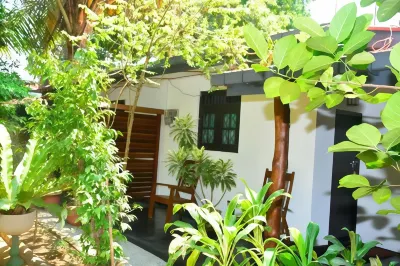 Livinginn Polonnaruwa Hotels in 