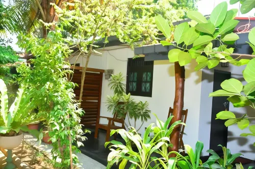 Livinginn Polonnaruwa Hotels in Polonnaruwa
