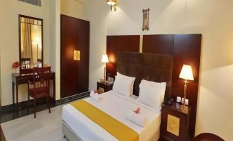 Angel Resort & Amusement Water Park