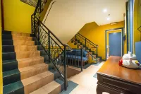 The Colony by Cactus Hotel Dedap Hotels in Plentong