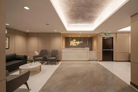 The Belamy House Managed by HII