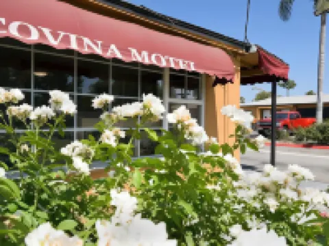 Covina Motel Hotels in West Covina