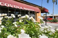 Covina Motel Hotels in West Covina