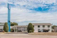 Motel 6 Texarkana, AR Các khách sạn ở Texarkana