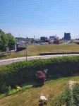 Ems-Hotel Hôtels à : Emden