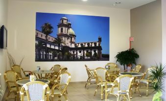 Hotel la Casa Del Pellegrino