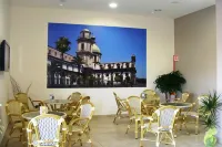 Hotel la Casa Del Pellegrino Hotels in Castello di Cisterna