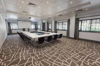 Village Hotel Warrington Hotels in Hatton