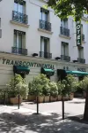 Hôtel Transcontinental Hotels in Paris