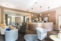 Brit Hotel Spa le Connetable Hotel a Dinan