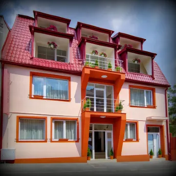 Hotel Tranzzit Hoteles cerca de The North Train Station