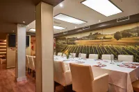 Casona de Torres Hotels in Mondejar