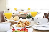 Hotel Maruxia Hotels in Isla de La Toja