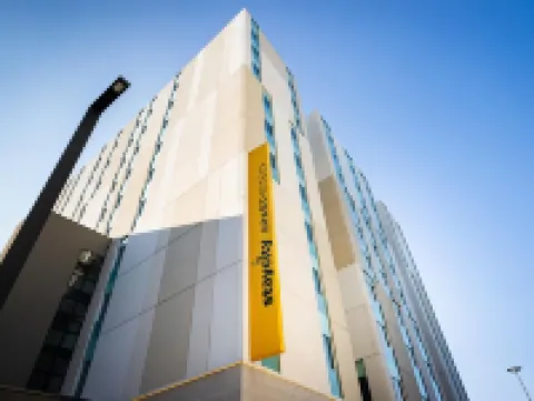 Staycity Aparthotels Venice Mestre Hotels near Il Palazzo da Re e il Pavion