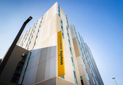 3. 스테이시티 아파..