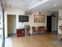 Fully Hotel Johor Jaya Hotels in Plentong