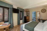 Cà Uberti Palace Hotel Hotels in San Giorgio Bigarello