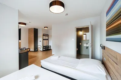 Horeka Hotel & Spa Hotels in 